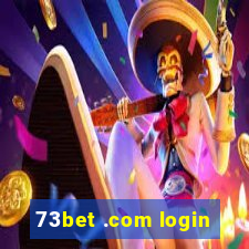 73bet .com login